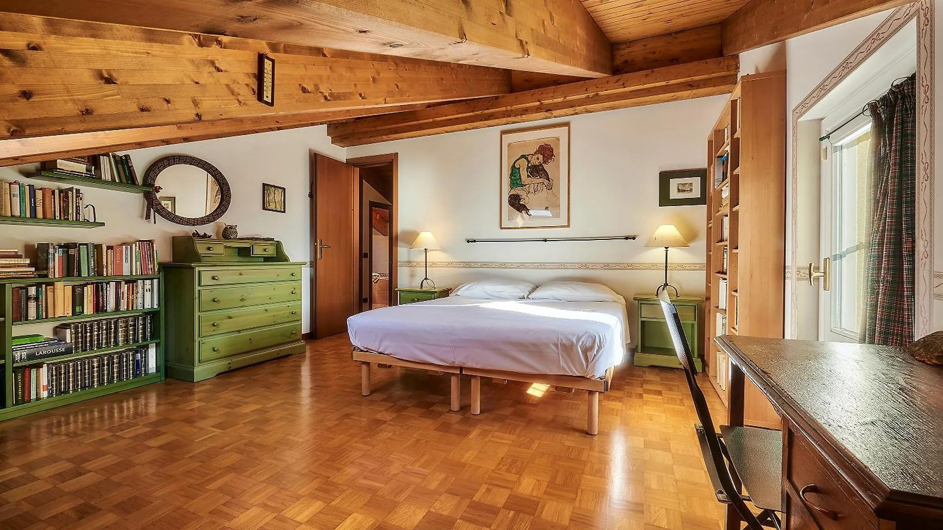 Luxury Apartment With Lake View Near Varenna Fiumelatte