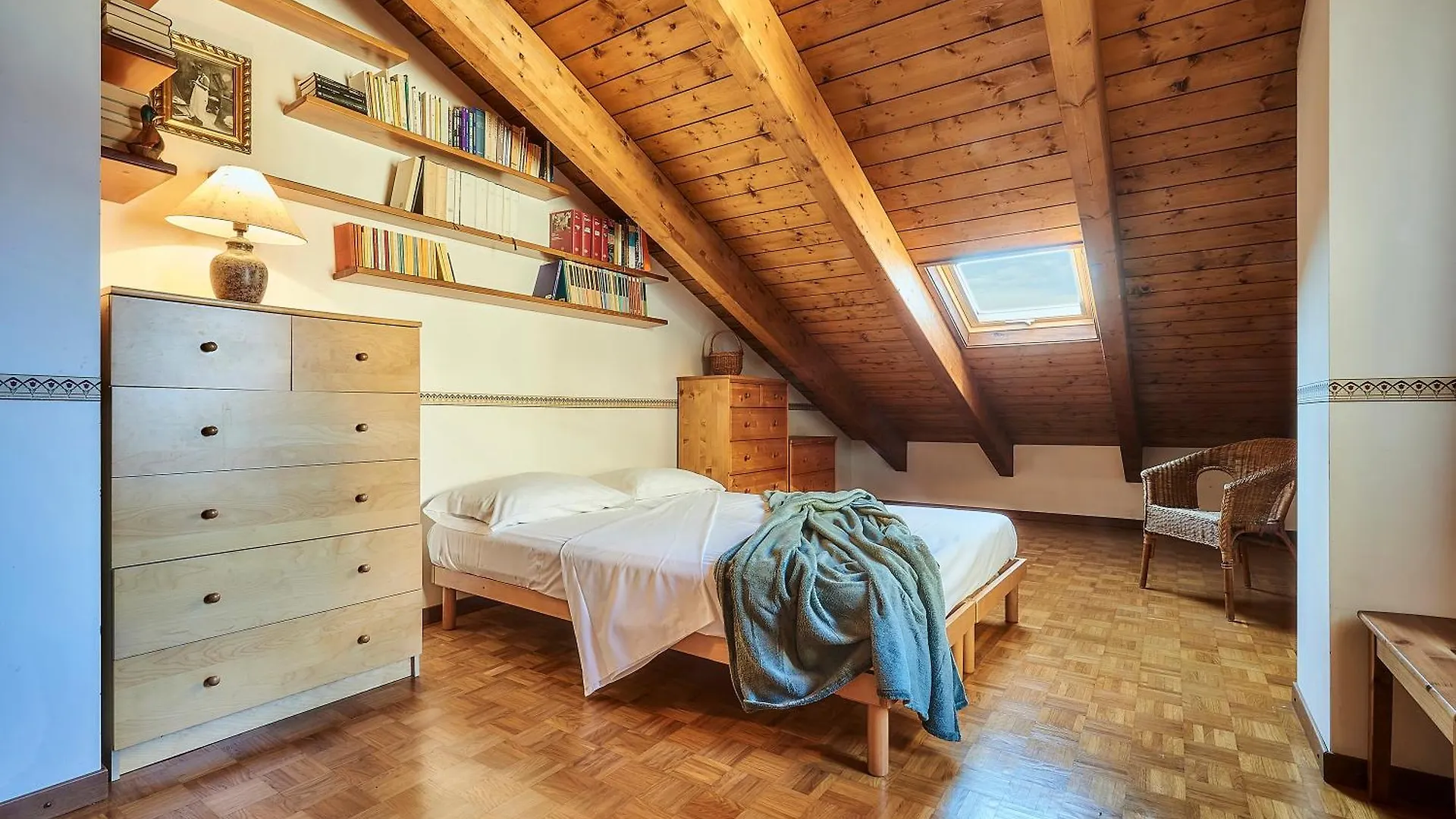 Luxury Apartment With Lake View Near Varenna Fiumelatte