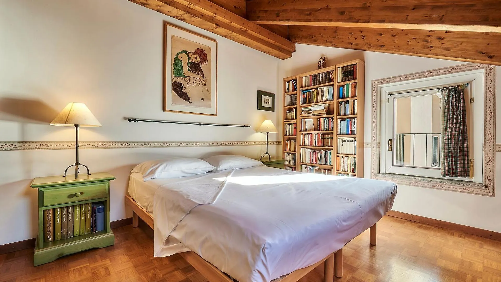 Luxury Apartment With Lake View Near Varenna Fiumelatte