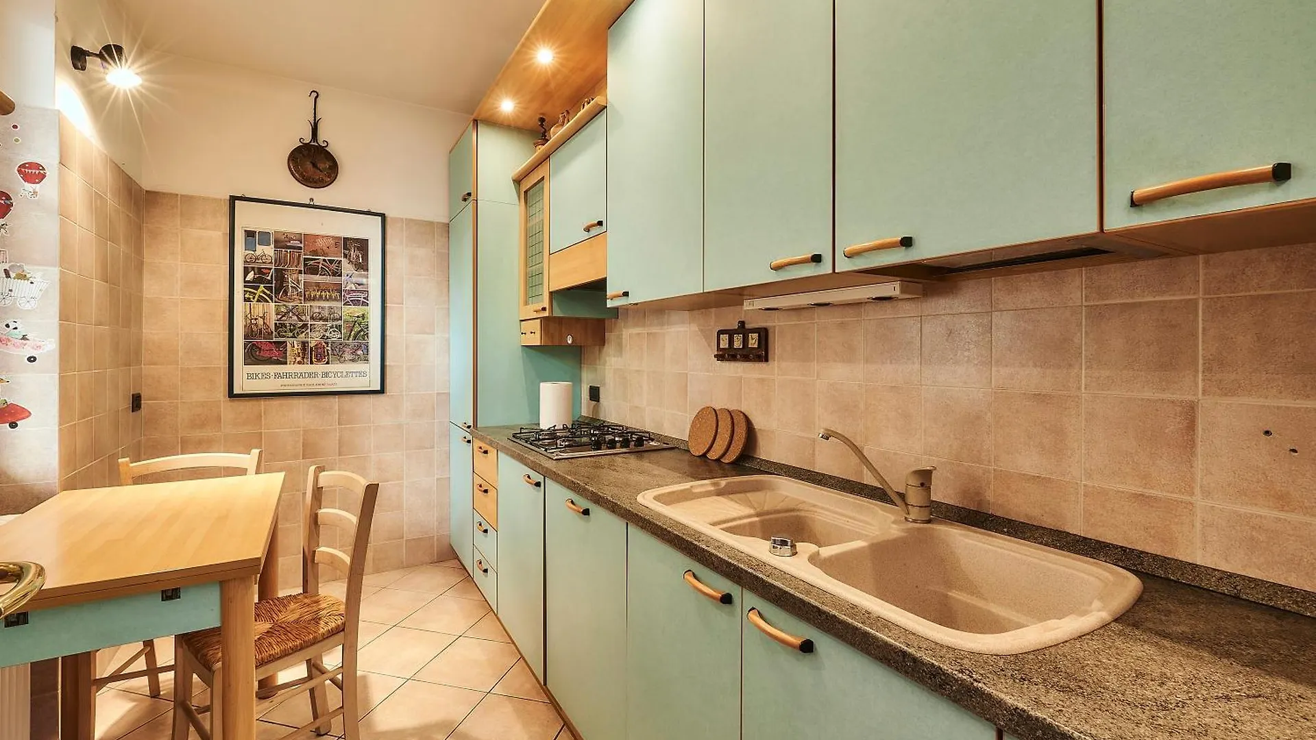 Luxury Apartment With Lake View Near Varenna Fiumelatte