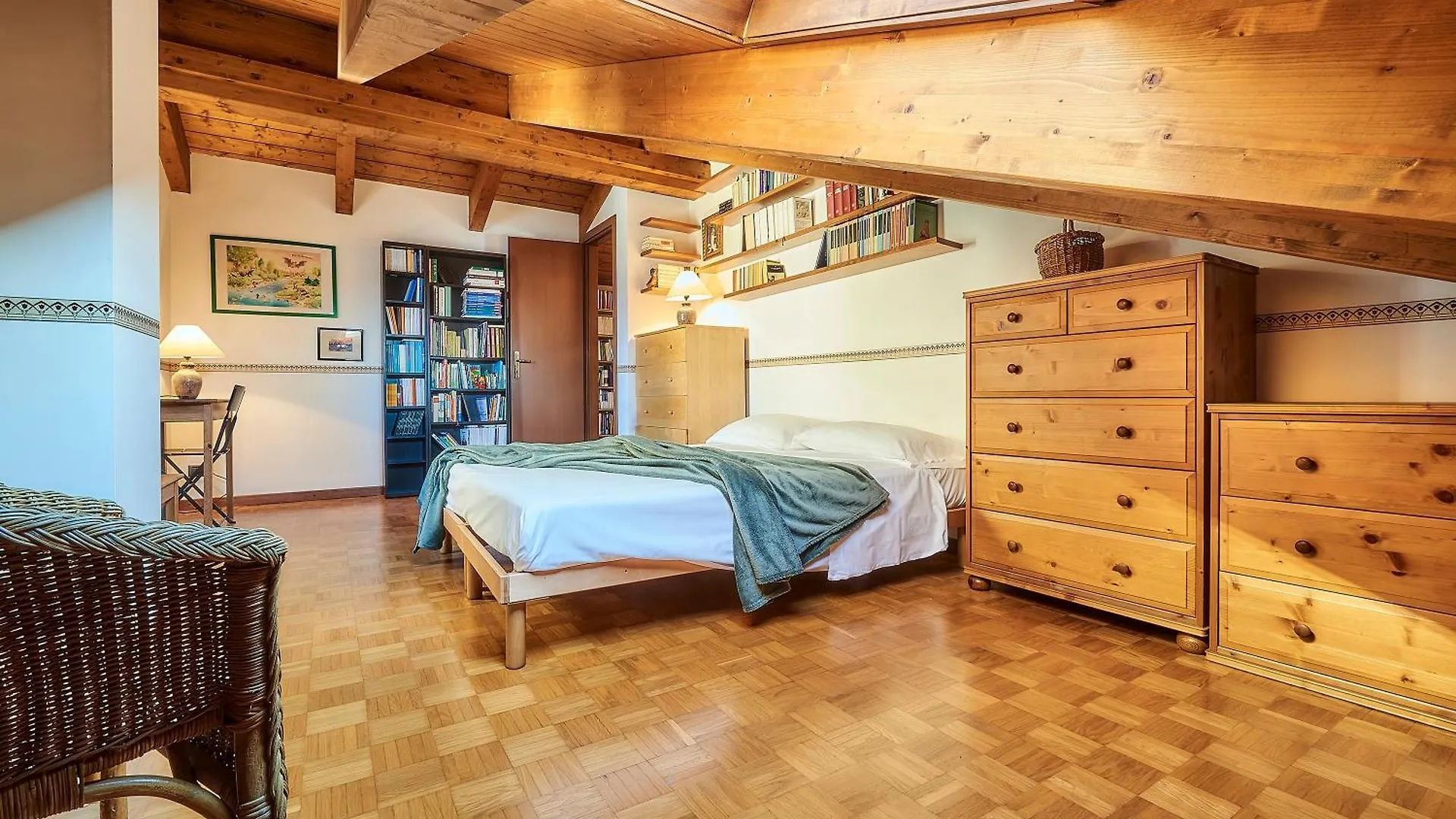 Luxury Apartment With Lake View Near Varenna Fiumelatte